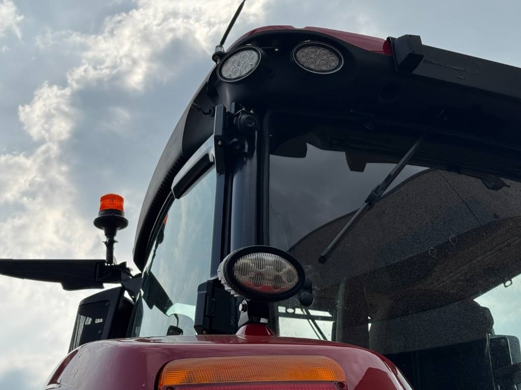 Traktors Case IH MAGNUM 380 CVX, AFS Connect, Relevage Avant, 1750: foto 16