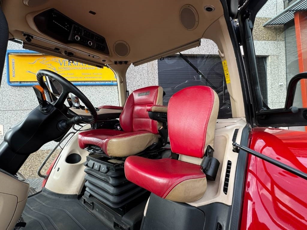 Traktors Case IH MAGNUM 380 CVX, AFS Connect, Relevage Avant, 1750: foto 20