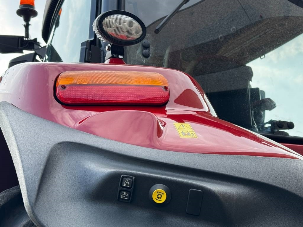 Traktors Case IH MAGNUM 380 CVX, AFS Connect, Relevage Avant, 1750: foto 15