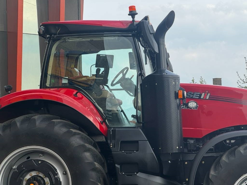 Traktors Case IH MAGNUM 380 CVX, AFS Connect, Relevage Avant, 1750: foto 10