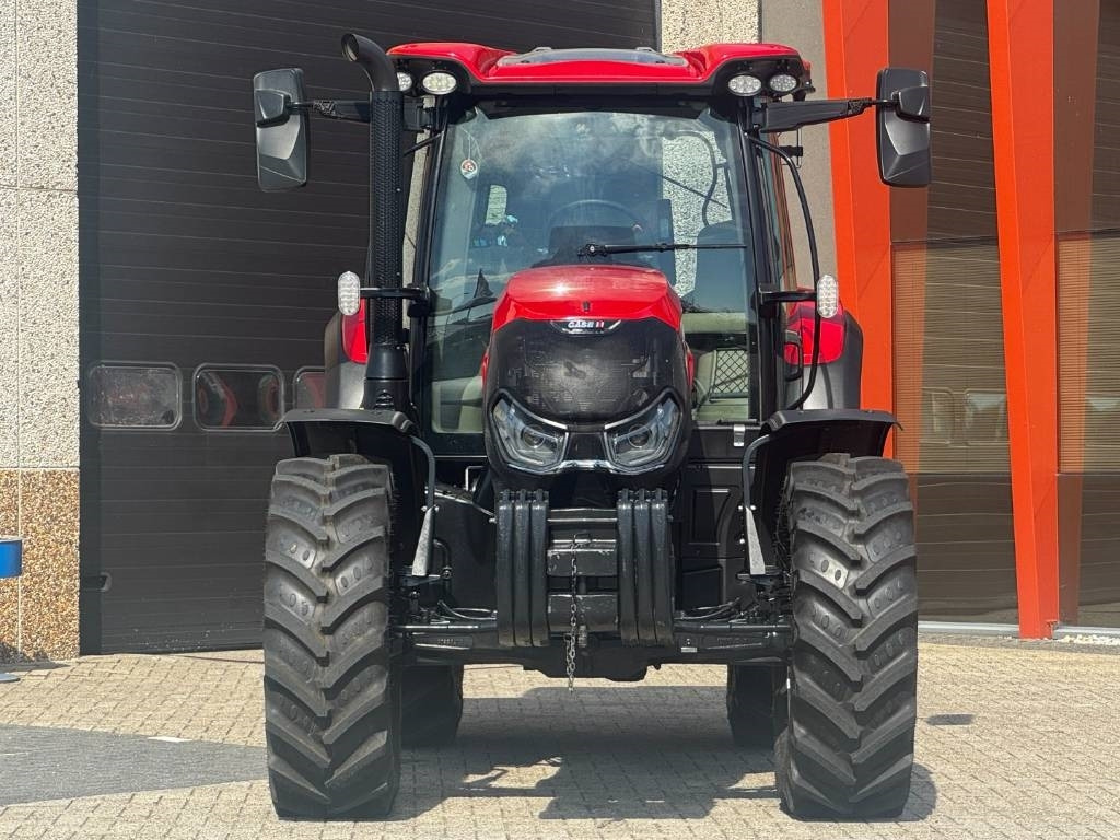 Case IH Maxxum 150 CVX, 50k, air, 2024! - Traktors: foto 4 Case IH Maxxum 150 CVX, 50k, air, 2024! - Traktors: foto 4