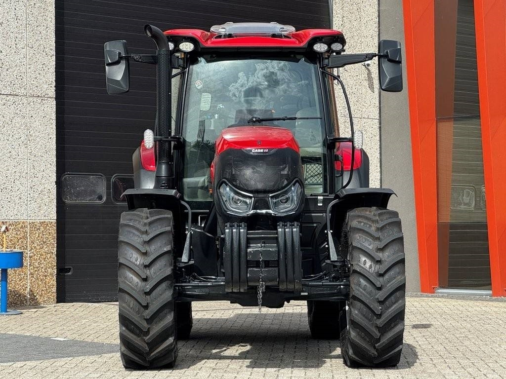 Case IH Maxxum 150 CVX, 50k, air, 2024! - Traktors: foto 4 Case IH Maxxum 150 CVX, 50k, air, 2024! - Traktors: foto 4