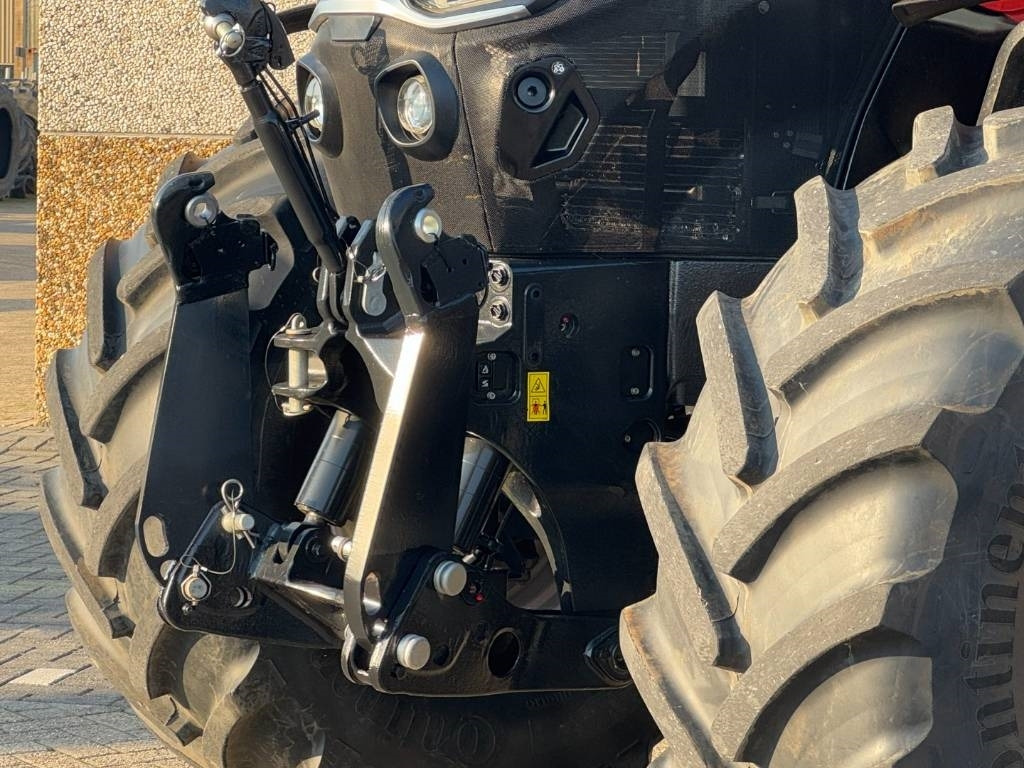Case IH PUMA 200CVX, AFS, 2023, frontlinkage, GPS! - Traktors: foto 3 Case IH PUMA 200CVX, AFS, 2023, frontlinkage, GPS! - Traktors: foto 3