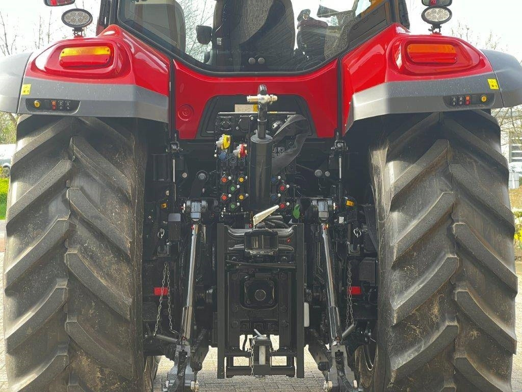 Traktors Case IH PUMA 240CVX, AFS Connect, 2024, frontlinkage, GPS!: foto 16