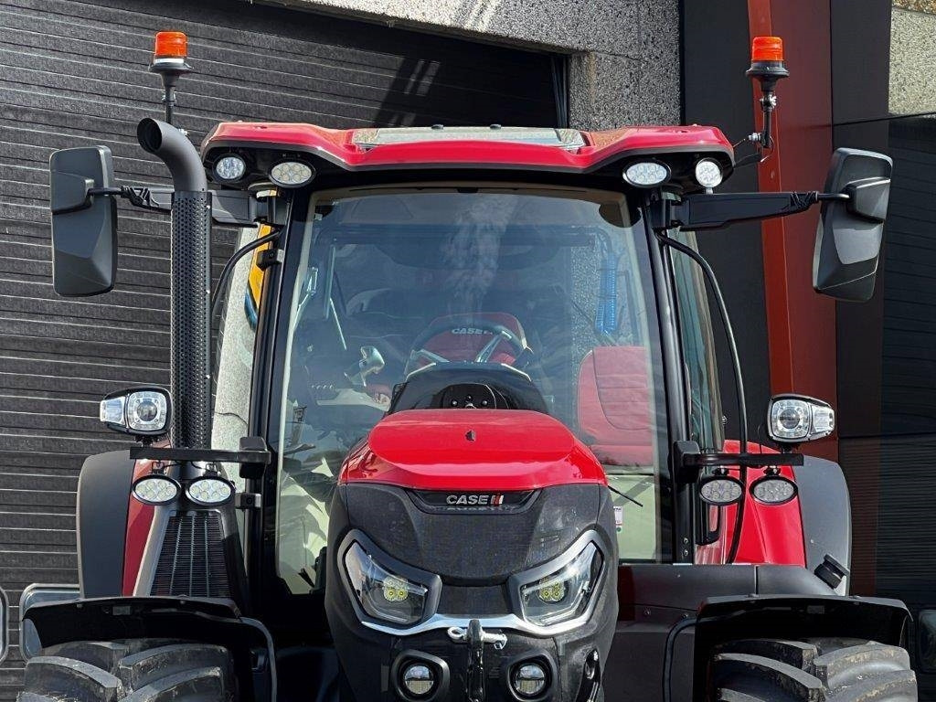 Traktors Case IH PUMA 240CVX, AFS Connect, 2024, frontlinkage, GPS!: foto 10