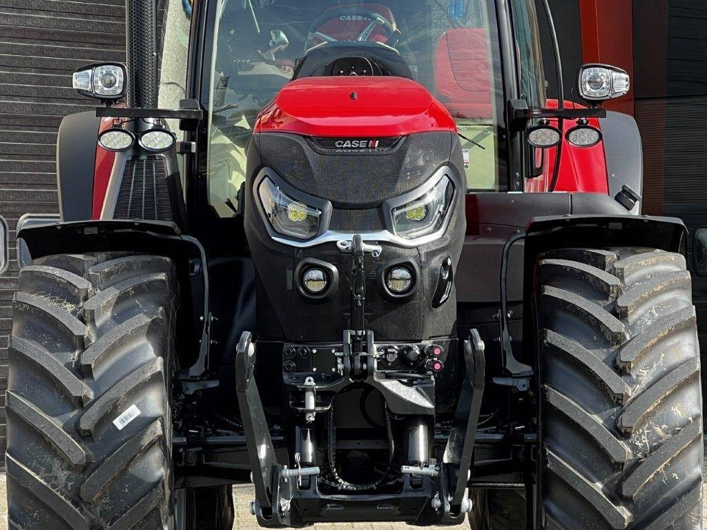 Traktors Case IH PUMA 240CVX, AFS Connect, 2024, frontlinkage, GPS!: foto 11