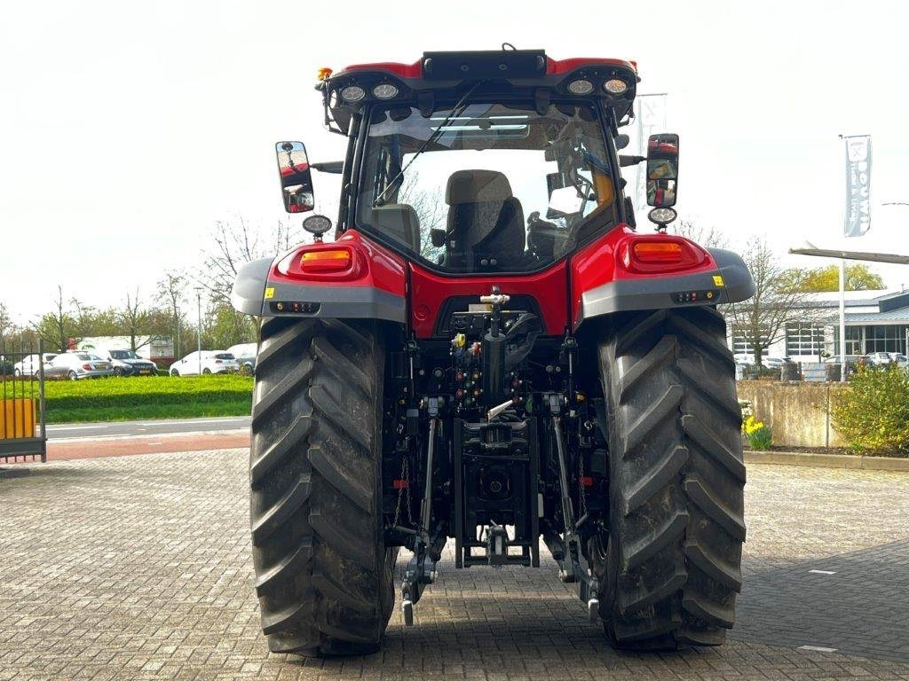 Traktors Case IH PUMA 240CVX, AFS Connect, 2024, frontlinkage, GPS!: foto 15