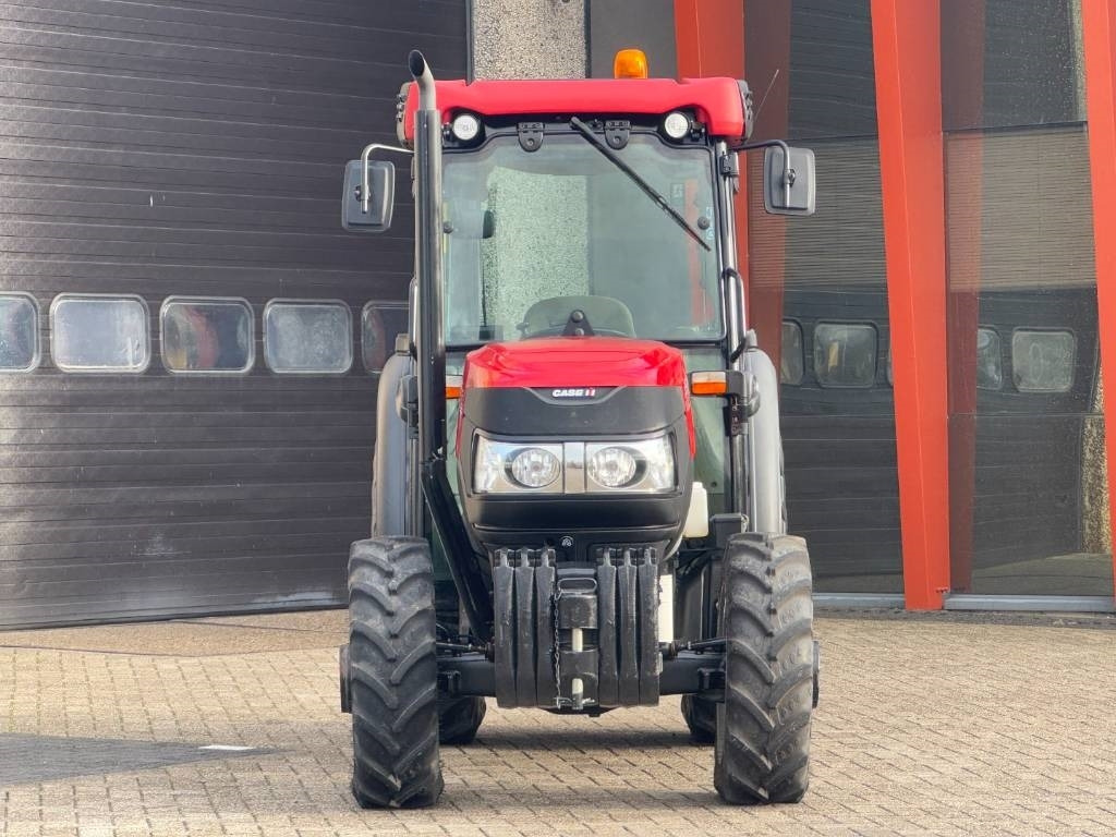 Case IH Quantum 90F, Airco, 1363 hours! - Traktors: foto 5 Case IH Quantum 90F, Airco, 1363 hours! - Traktors: foto 5