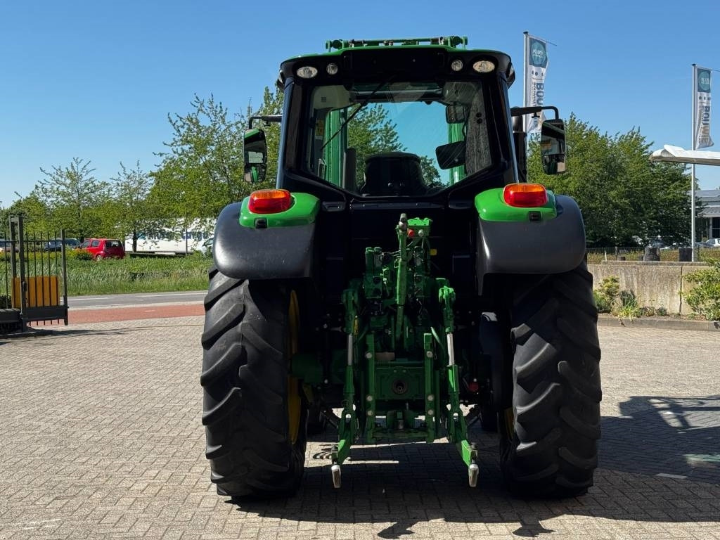 Traktors John Deere 6110M, 2021, Auto Power, 623R frontloader!!: foto 8