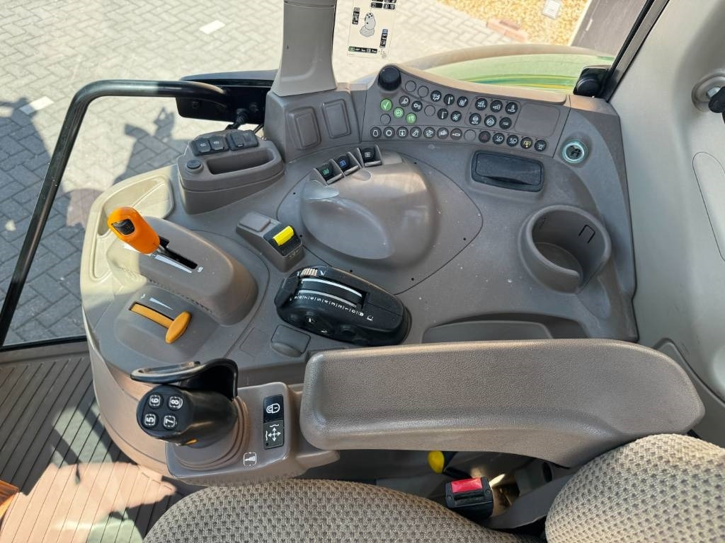 Traktors John Deere 6110M, 2021, Auto Power, 623R frontloader!!: foto 29