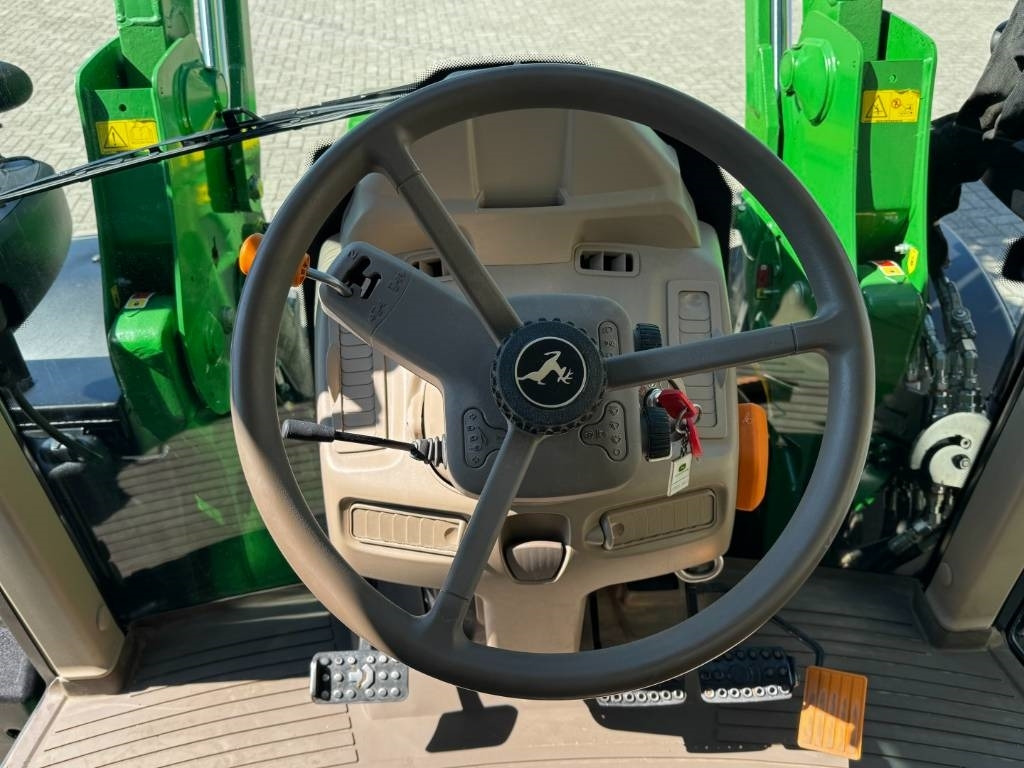 Traktors John Deere 6110M, 2021, Auto Power, 623R frontloader!!: foto 24