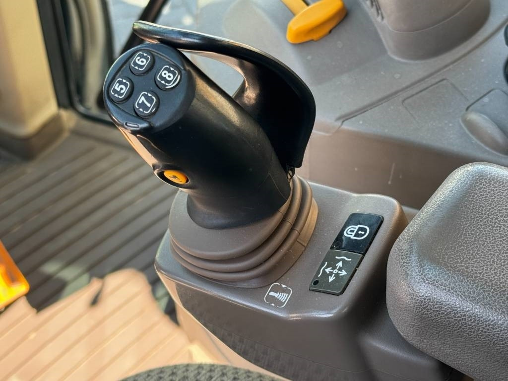 Traktors John Deere 6110M, 2021, Auto Power, 623R frontloader!!: foto 25