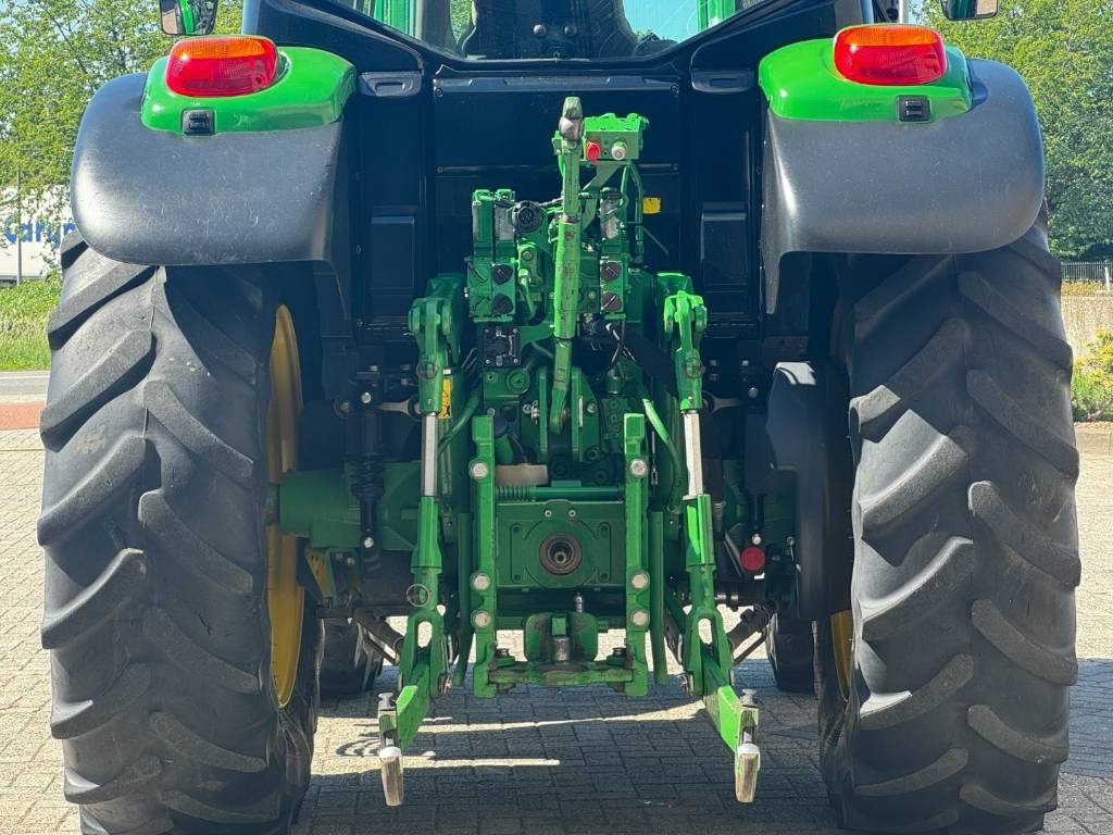 Traktors John Deere 6110M, 2021, Auto Power, 623R frontloader!!: foto 9
