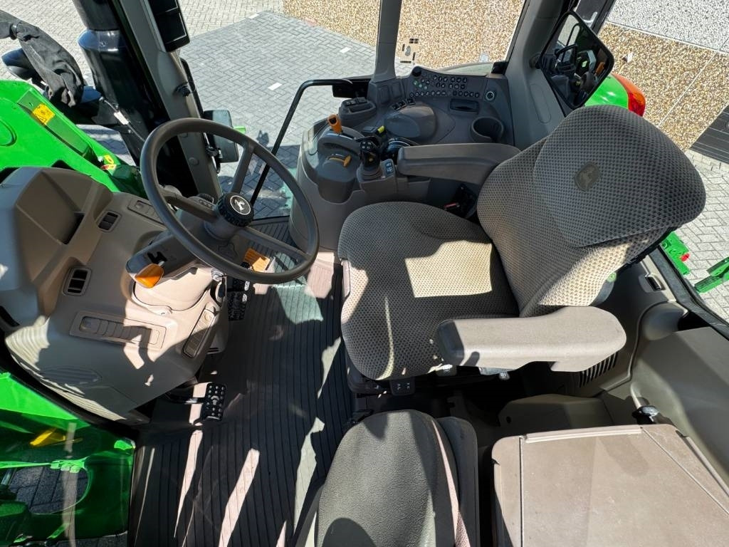 Traktors John Deere 6110M, 2021, Auto Power, 623R frontloader!!: foto 21