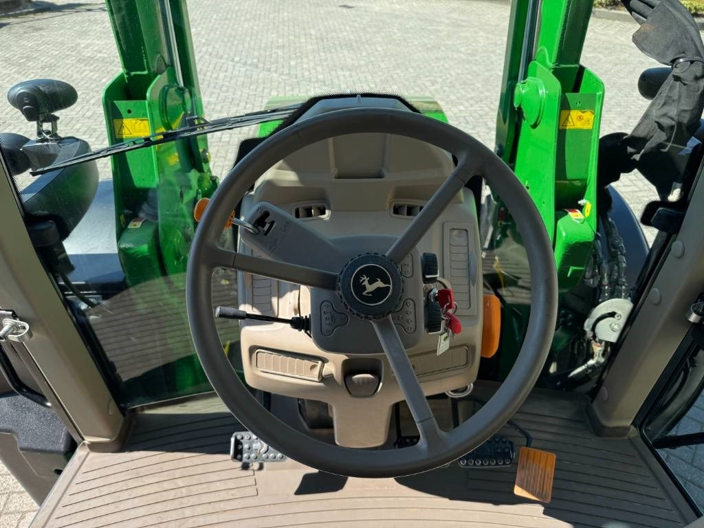 Traktors John Deere 6110M, 2021, Auto Power, 623R frontloader!!: foto 18