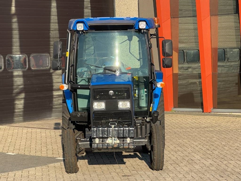 New Holland 70-66S - Fiat model - NEW - EXPORT! - Traktors: foto 4 New Holland 70-66S - Fiat model - NEW - EXPORT! - Traktors: foto 4
