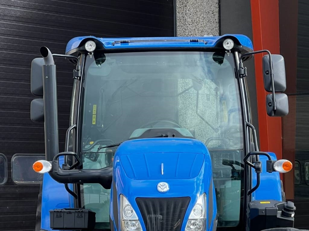 New Holland T5.100S, Power Shuttle, Airco, 2024!! - Traktors: foto 5 New Holland T5.100S, Power Shuttle, Airco, 2024!! - Traktors: foto 5