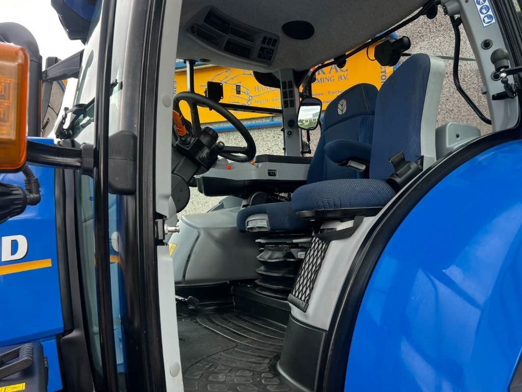 Traktors New Holland T7.270 Auto Command: foto 28