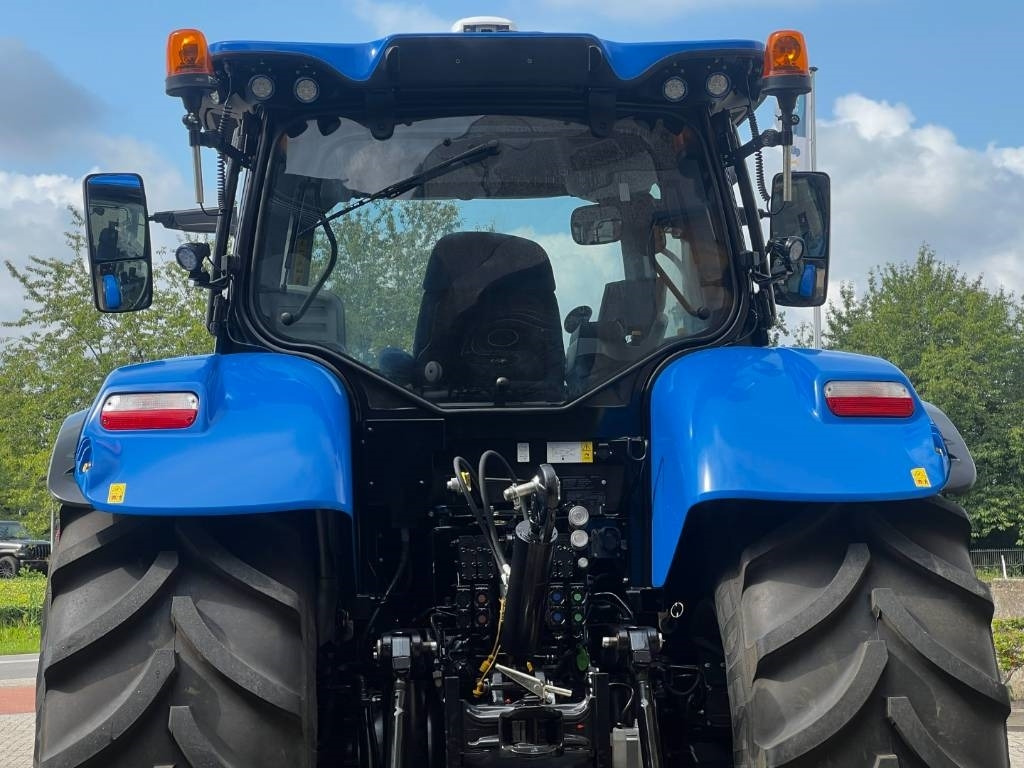 Traktors New Holland T7.270 Auto Command: foto 12