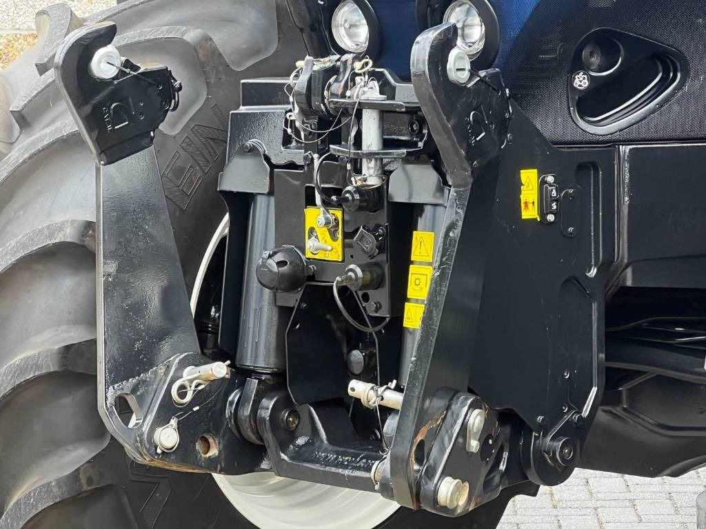 Traktors New Holland T7.270 Auto Command: foto 8