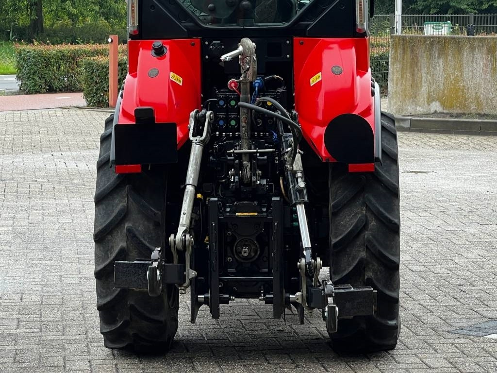 Same Frutteto CVT 90V, lot hydraulics, 2020, 2296 hours - Traktors: foto 5 Same Frutteto CVT 90V, lot hydraulics, 2020, 2296 hours - Traktors: foto 5