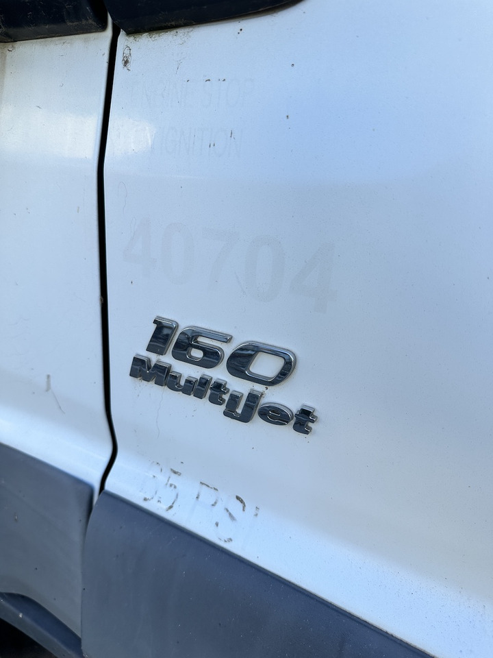 Daļēji integrētais kemperis FIAT DUCATO: foto 40 Daļēji integrētais kemperis FIAT DUCATO: foto 40