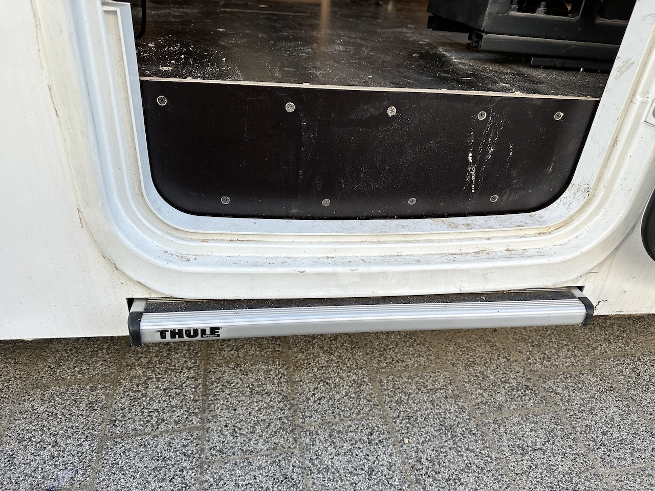 Daļēji integrētais kemperis FIAT DUCATO: foto 35 Daļēji integrētais kemperis FIAT DUCATO: foto 35