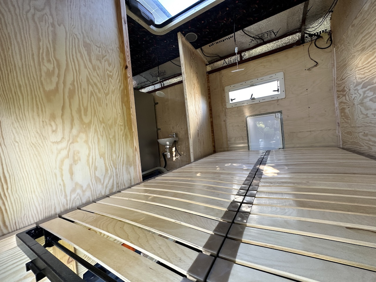 Daļēji integrētais kemperis FIAT DUCATO: foto 17 Daļēji integrētais kemperis FIAT DUCATO: foto 17