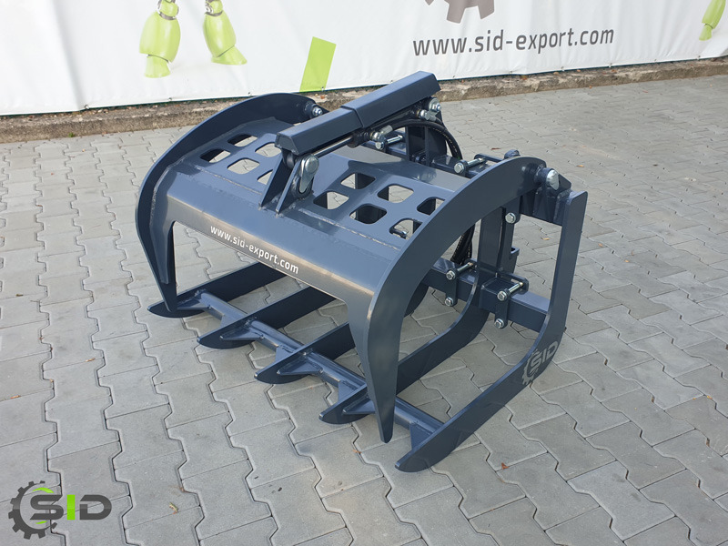 SID Äste Greifer / Grapple for branches / grappin pour branches 1,0 m SID - Greiferi - Greiferi: foto 5 SID Äste Greifer / Grapple for branches / grappin pour branches 1,0 m SID - Greiferi - Greiferi: foto 5