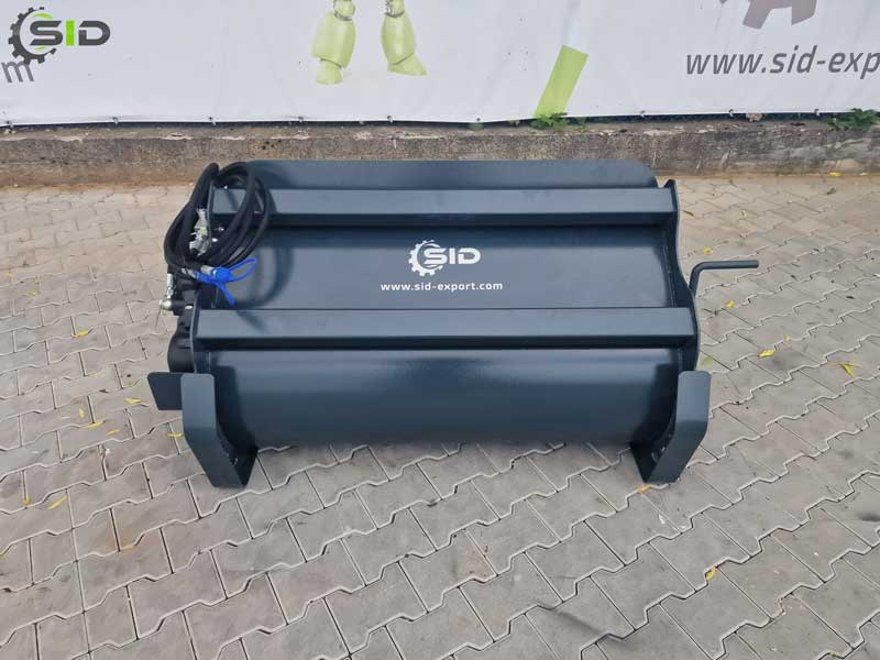 SID BETONMISCHER AMR MINI / CONCRETE MIXER 960 MM, 0,2 M3 - Betonēšanas iekārta: foto 4 SID BETONMISCHER AMR MINI / CONCRETE MIXER 960 MM, 0,2 M3 - Betonēšanas iekārta: foto 4