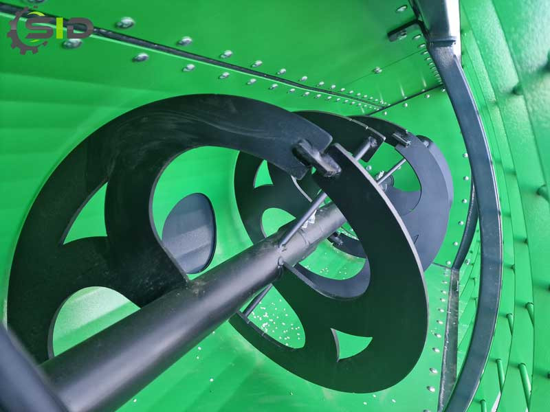 SID Concrete mixer TORNADO / Betonmischer / Bétonnière 1,5 m 0,6 m3 līzingu SID Concrete mixer TORNADO / Betonmischer / Bétonnière 1,5 m 0,6 m3: foto 6