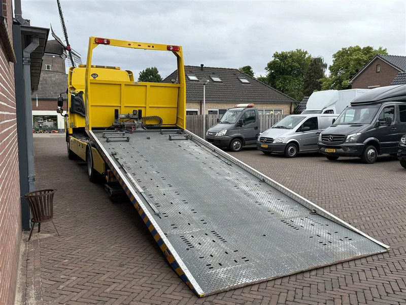 DAF CF 65.300 Towtruck Depannage Lier Brille Sleeper 640x242x104 cm - Auto evakuators: foto 3 DAF CF 65.300 Towtruck Depannage Lier Brille Sleeper 640x242x104 cm - Auto evakuators: foto 3
