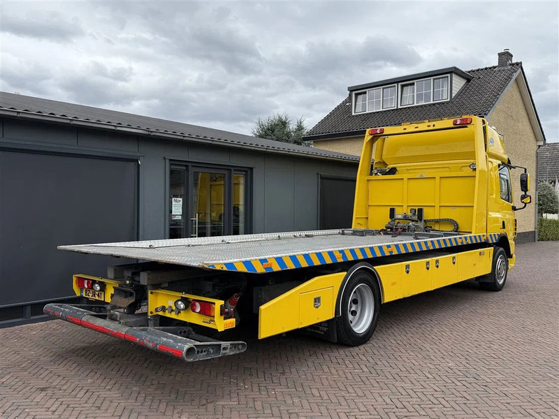 DAF CF 65.300 Towtruck Depannage Lier Brille Sleeper 640x242x104 cm - Auto evakuators: foto 4 DAF CF 65.300 Towtruck Depannage Lier Brille Sleeper 640x242x104 cm - Auto evakuators: foto 4