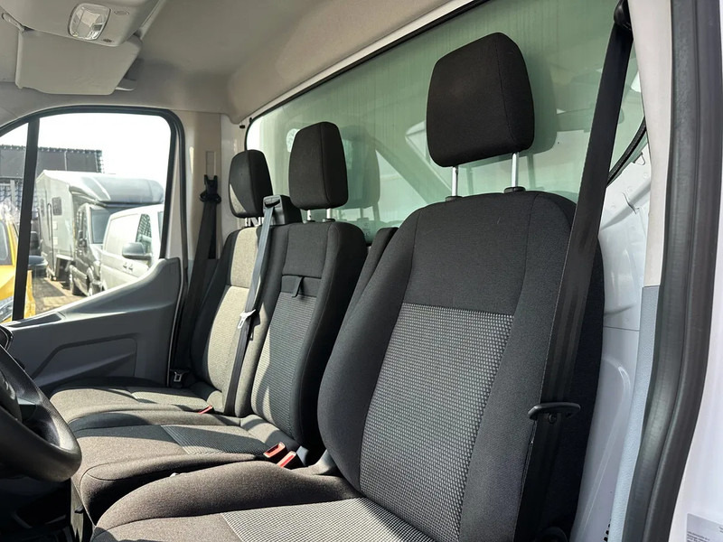 Furgons ar slēgtā virsbūve Ford Transit BE COMBINATIE 416 x 214 x 220 1600 KG laadvermogen: foto 15