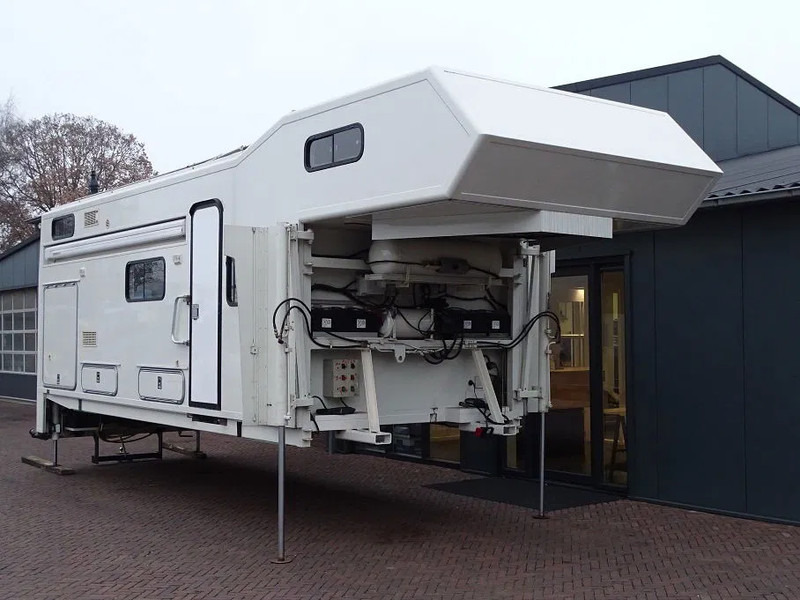 Iveco Eurocargo 12.250 AUT LEER CAM CAMPERUNIT TKM 31000 - Auto evakuators: foto 5 Iveco Eurocargo 12.250 AUT LEER CAM CAMPERUNIT TKM 31000 - Auto evakuators: foto 5