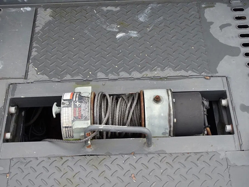 MAN TGL 8.180 TIJHOF AIRCO LIER SPER DIFF - Autovedējs: foto 3 MAN TGL 8.180 TIJHOF AIRCO LIER SPER DIFF - Autovedējs: foto 3