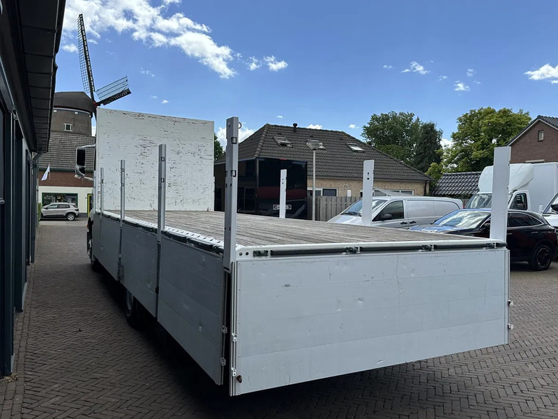 Mercedes-Benz Actros 2636 BDF OPEN LAADBAK CAMERA 380DKM - Bortu kravas automašīna/ Platforma: foto 3 Mercedes-Benz Actros 2636 BDF OPEN LAADBAK CAMERA 380DKM - Bortu kravas automašīna/ Platforma: foto 3