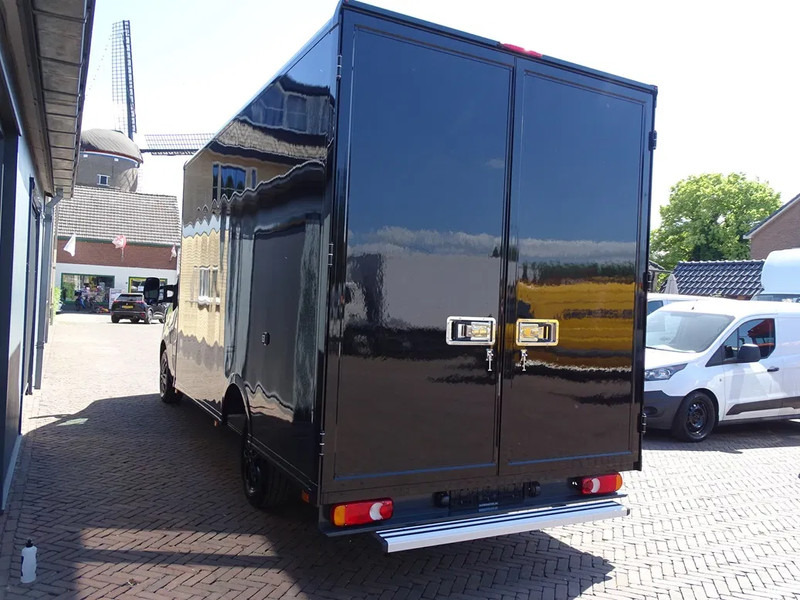 Renault Master 2.3 160PK LOWLINER LMV Veel opties 5887KM! - Furgons ar slēgtā virsbūve: foto 3 Renault Master 2.3 160PK LOWLINER LMV Veel opties 5887KM! - Furgons ar slēgtā virsbūve: foto 3