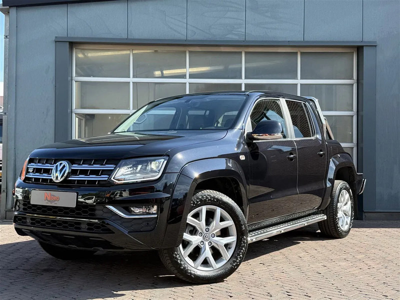 Volkswagen Amarok 3.0 V6 TDI Be Trekker Dub Cab Geen Bijtelling Navi Apple Carplay Cam DSG Vol! - Vilcējs: foto 1 Volkswagen Amarok 3.0 V6 TDI Be Trekker Dub Cab Geen Bijtelling Navi Apple Carplay Cam DSG Vol! - Vilcējs: foto 1