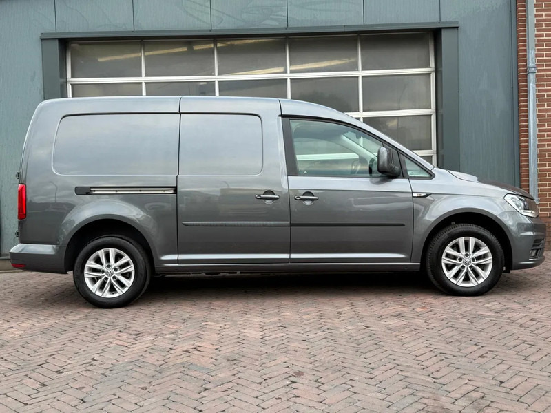 Volkswagen Caddy Maxi 2.0 Tdi Dsg Carplay Airco Navi NAP 1e eigenaar Tr Haak Led Lmv - Mazs furgons: foto 5 Volkswagen Caddy Maxi 2.0 Tdi Dsg Carplay Airco Navi NAP 1e eigenaar Tr Haak Led Lmv - Mazs furgons: foto 5