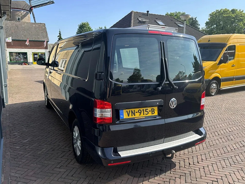 Volkswagen Transporter 2.0 TDI, 102PK, Lengte 2, 3 ZITS, AIRCO, NAVI, LMV - Mazs furgons: foto 3 Volkswagen Transporter 2.0 TDI, 102PK, Lengte 2, 3 ZITS, AIRCO, NAVI, LMV - Mazs furgons: foto 3