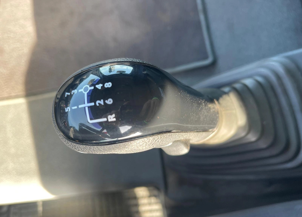 MAN TGA 18.430 - Kravas auto ar manipulatoru: foto 4 MAN TGA 18.430 - Kravas auto ar manipulatoru: foto 4