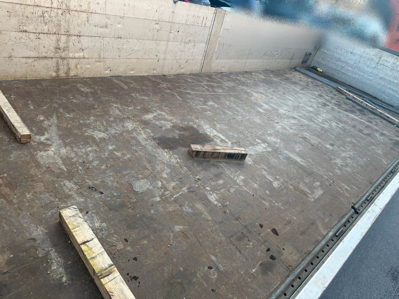 Bortu kravas automašīna/ Platforma, Kravas auto ar manipulatoru MAN TGX 26.440: foto 11 Bortu kravas automašīna/ Platforma, Kravas auto ar manipulatoru MAN TGX 26.440: foto 11