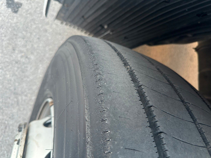 Bortu kravas automašīna/ Platforma, Kravas auto ar manipulatoru MAN TGX 26.440: foto 14 Bortu kravas automašīna/ Platforma, Kravas auto ar manipulatoru MAN TGX 26.440: foto 14