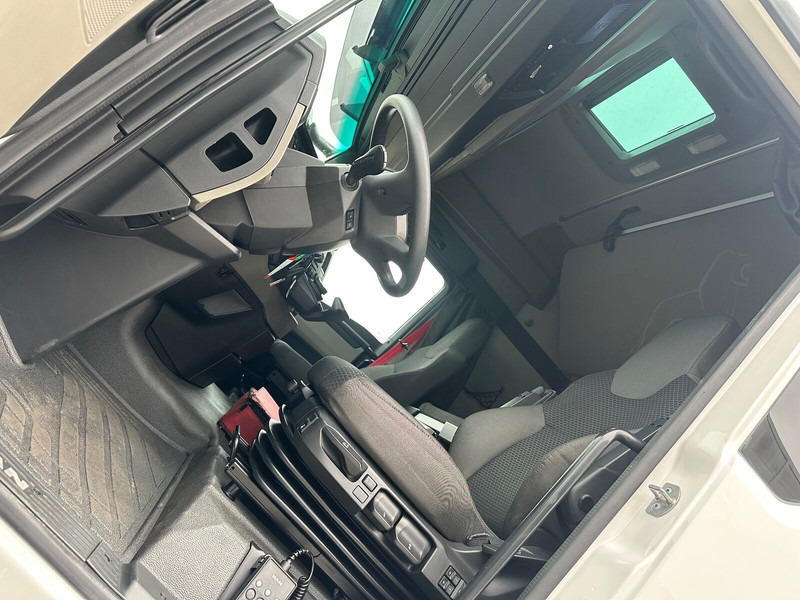 MAN TGX 18.510 - Vilcējs: foto 5 MAN TGX 18.510 - Vilcējs: foto 5