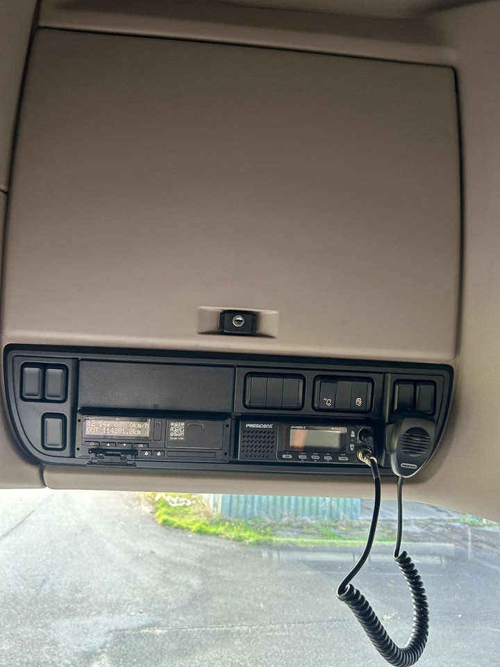 Vilcējs DAF XF 480 XF480 Super Space Very complete trucks More pc available: foto 12