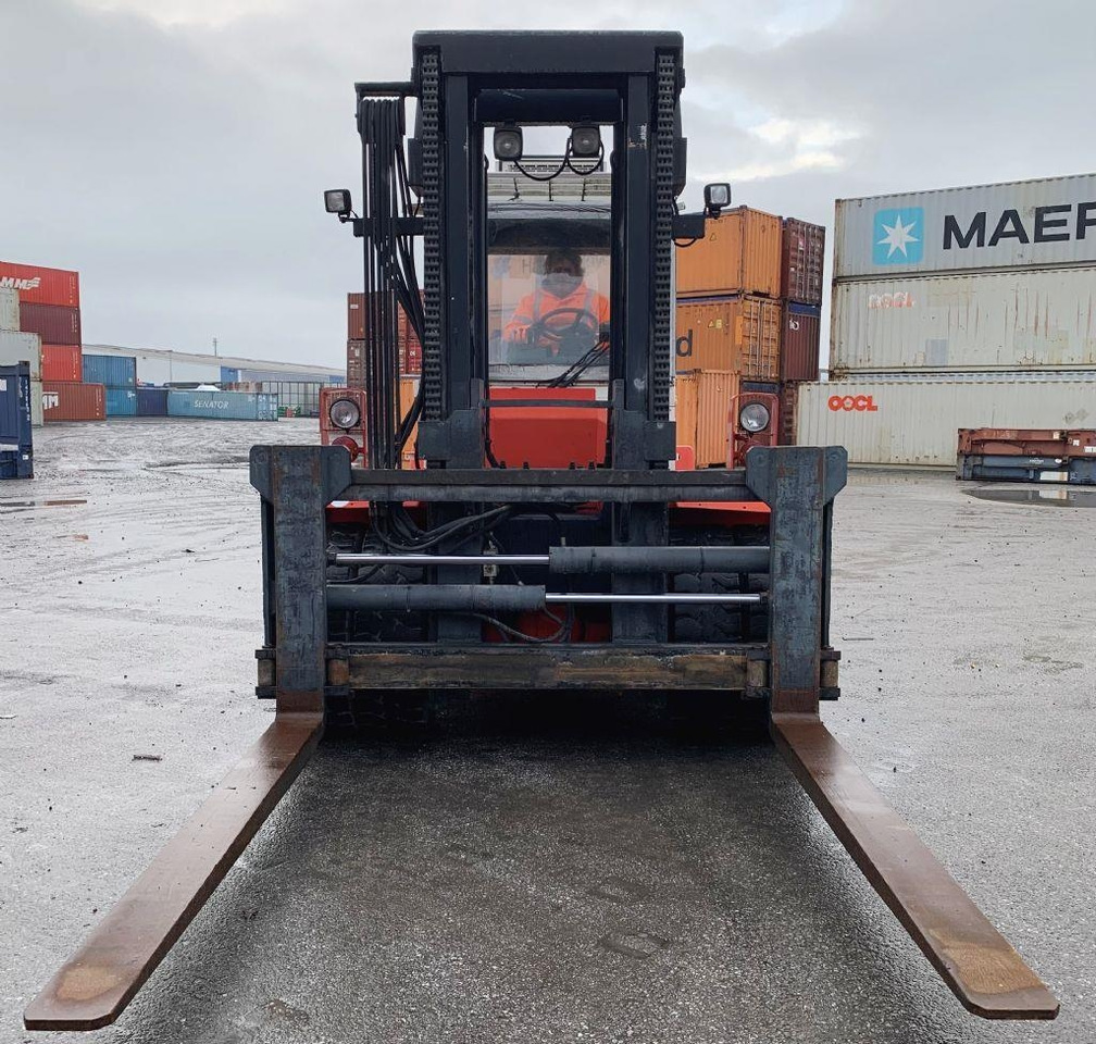 Svetruck 13,6-120-32 - Dīzeļiekrāvējs: foto 3 Svetruck 13,6-120-32 - Dīzeļiekrāvējs: foto 3