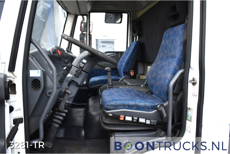 Iveco ML 80E17 4x2 | MANUAL * NO PAPERS * ONLY FOR PARTS - Kravas automašīna refrižerators: foto 2 Iveco ML 80E17 4x2 | MANUAL * NO PAPERS * ONLY FOR PARTS - Kravas automašīna refrižerators: foto 2