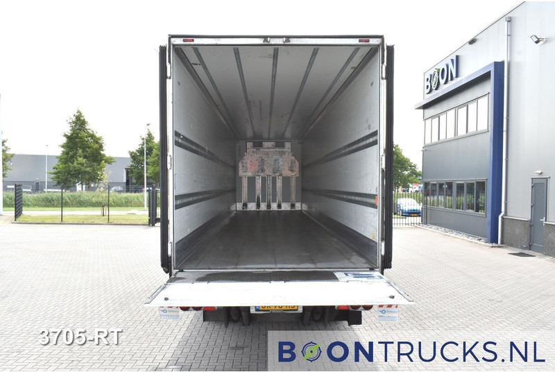 Krone SD COOL LINER + CARRIER VECTOR 1550 (1500 HOURS!) | TAIL LIFT * LIFT AXLE * 270 H * NL TRAILER * APK 10-2025 - Puspiekabe refrižerators: foto 2 Krone SD COOL LINER + CARRIER VECTOR 1550 (1500 HOURS!) | TAIL LIFT * LIFT AXLE * 270 H * NL TRAILER * APK 10-2025 - Puspiekabe refrižerators: foto 2