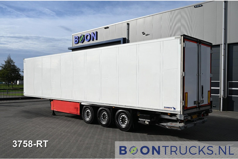 Schmitz Cargobull SCB*S3B TK SLXe300 | 2x LIFT AXLE * TAIL LIFT 2.5T * NL TRAILER * APK 02-2026 - Puspiekabe refrižerators: foto 4 Schmitz Cargobull SCB*S3B TK SLXe300 | 2x LIFT AXLE * TAIL LIFT 2.5T * NL TRAILER * APK 02-2026 - Puspiekabe refrižerators: foto 4